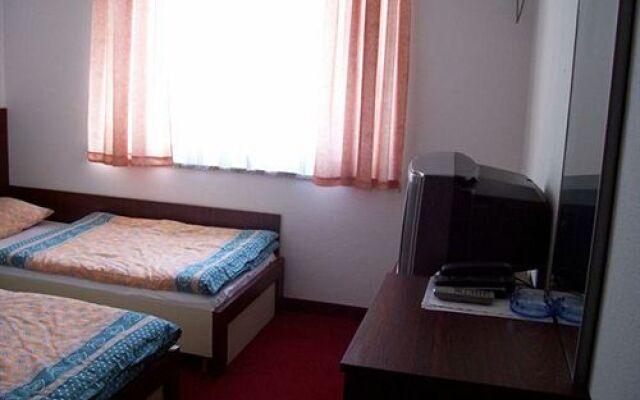 Hotel Merriot
