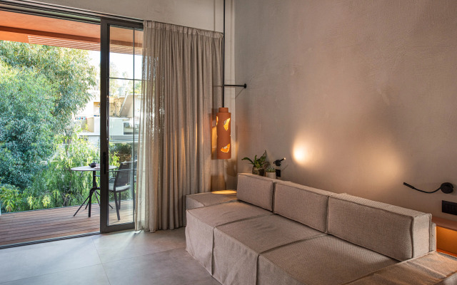 Pilot Amphora Boutique Hotel - Adults Only