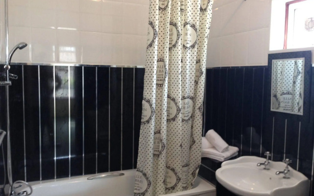 Tregenna Hotel
