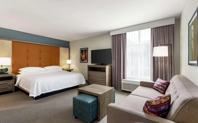 Homewood Suites by Hilton Carlisle