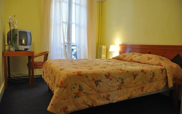 Hotel Sylvabelle