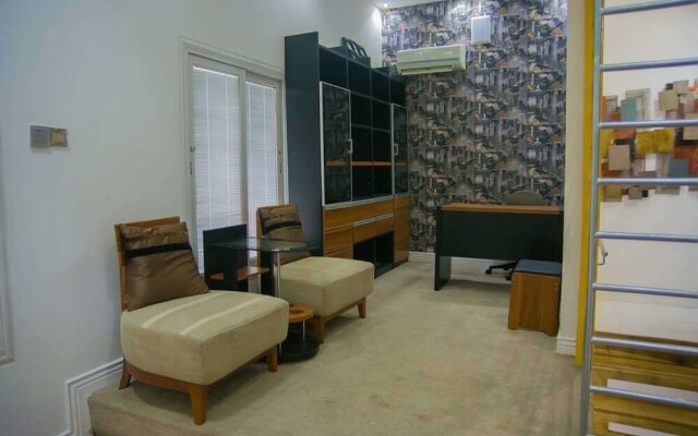 Le Forthbridge Apartment