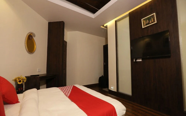 Kufri Star Inn By OYO Rooms