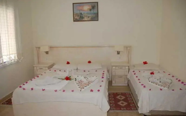 Peda Hotels Akvaryum Beach