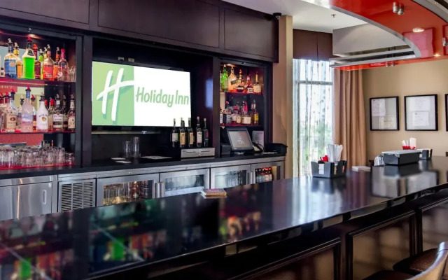 Holiday Inn Oklahoma City Airport by IHG