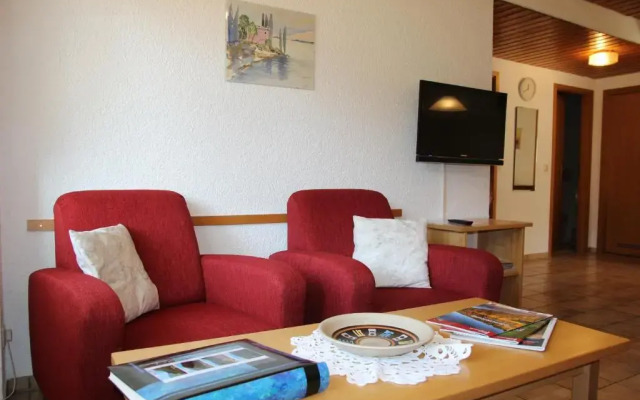 Steiert Panorama Apartments Todtnau