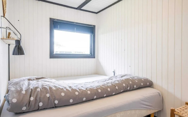 5 Person Holiday Home in Vejers Strand