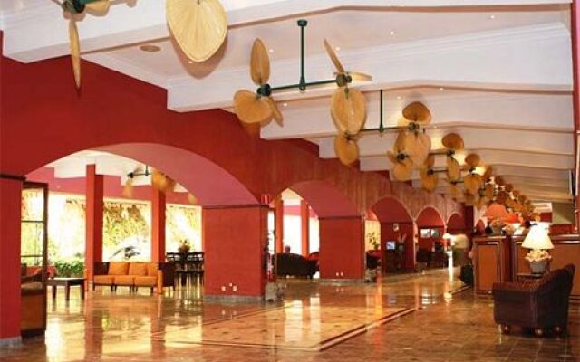Plaza Hotel & Casino Curaçao