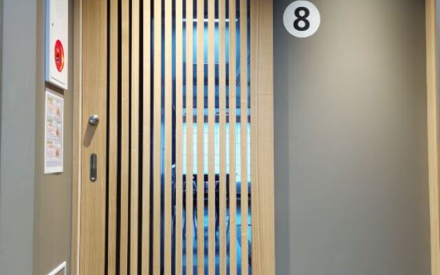 N+HOTEL Tokyo Akihabara Premium