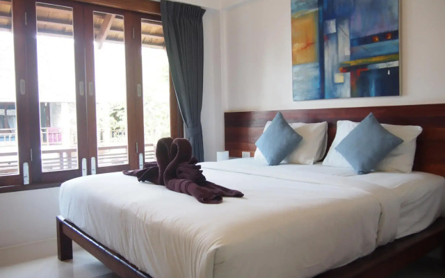 Sairee Cottage Resort (SHA Plus+)
