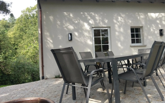 Ferienhaus Glücksgriff Pottenstein