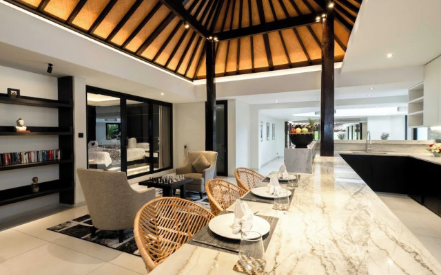 Villa Kubu Dewi Sri by Villa Finder
