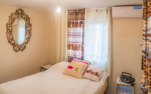 Villa Aquamarine Grand Bay