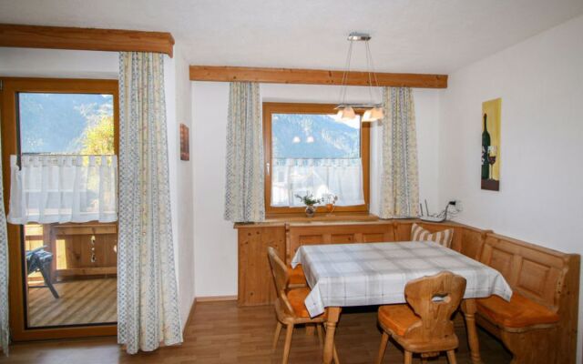 Apartment Haus Wurm Bruck im Zillertal