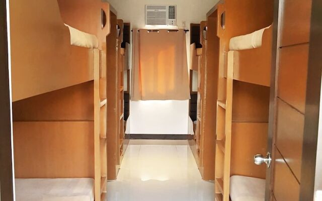 Lakawon Island Resort