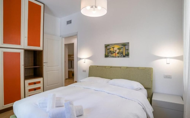 Central Cernobbio - Modern Apartment