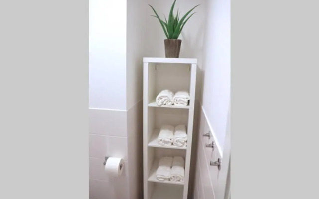 Luxury Design Apartment