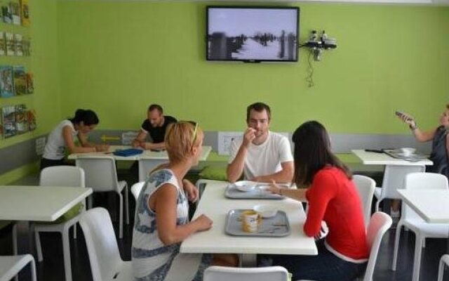 MC Hostel Brezice