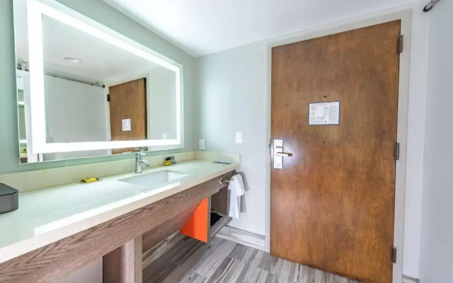 Best Western Plus Apple Valley Lodge Pigeon Forge