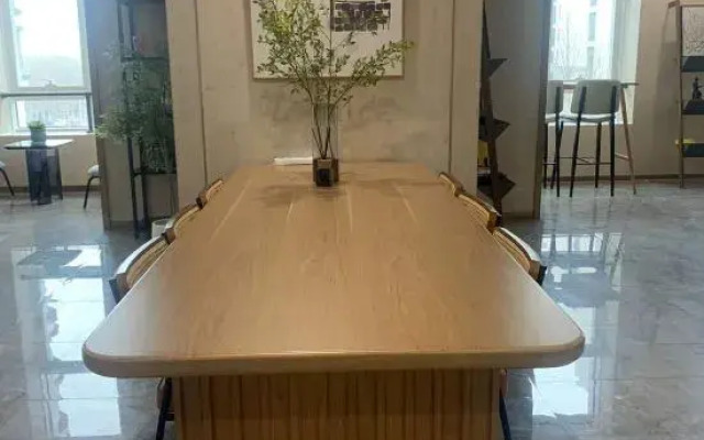 Haiheng Poyu (Hefei University Nanyanhu Campus Branch)