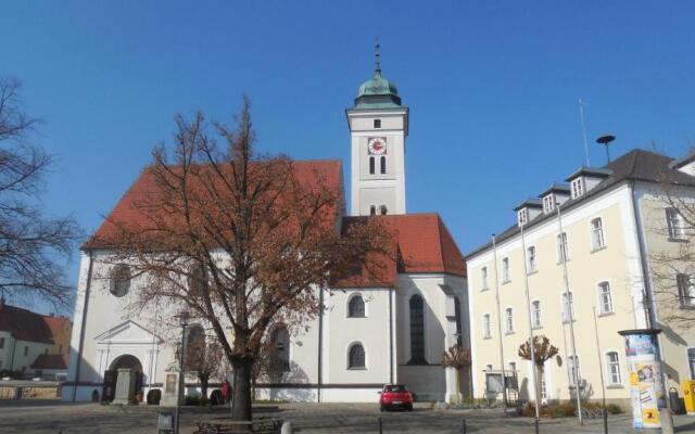 Hotel-Gasthof Wilder Mann