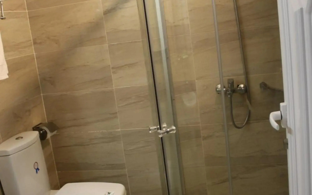 Aldiyar Hotel