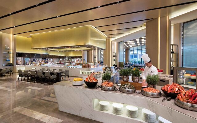 JW Marriott Hotel Shenzhen Bao'an