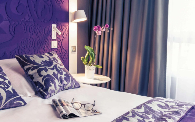 Mercure La Roche Sur Yon Centre