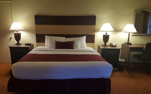 Best Western Pine Springs Inn