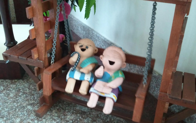 Mei Zhou Phuket Hotel