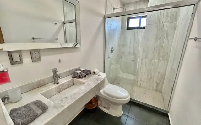Boca de cielo Apartments