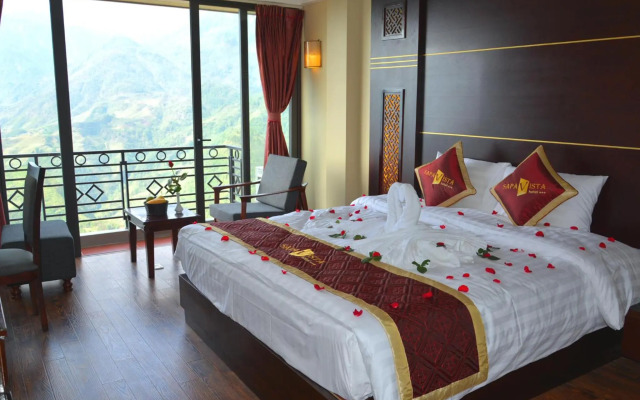 Sapa Vista Hotel