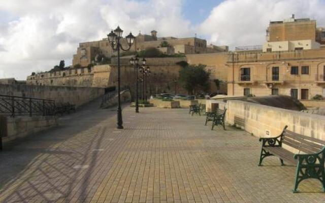 Valletta Gateway Maisonette