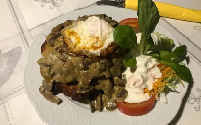 Hotel Denklinger Hof