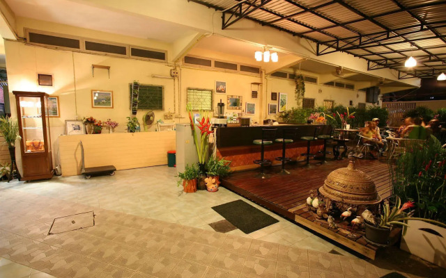 Rajata Hotel