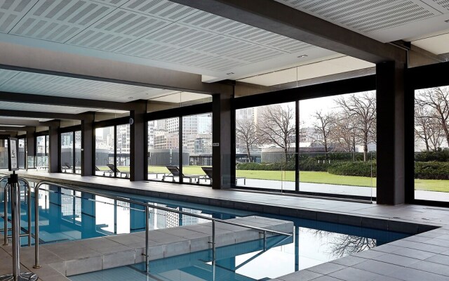 Melbourne Luxury Collection