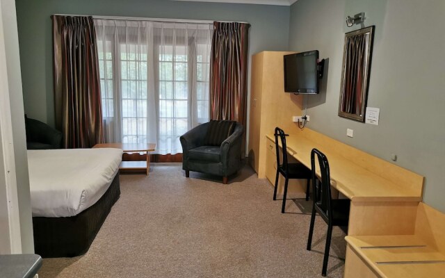 Poplars at Mittagong