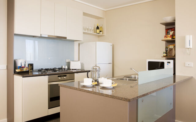 28 Nights Apartments