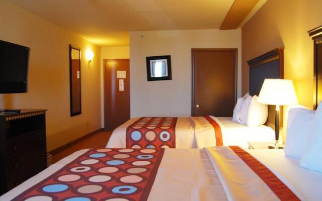 Super 8 Oklahoma City