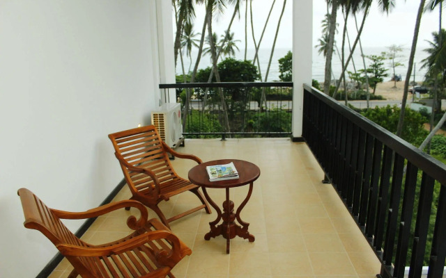 Sole Luna Resort & Spa