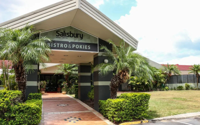 Salisbury Hotel