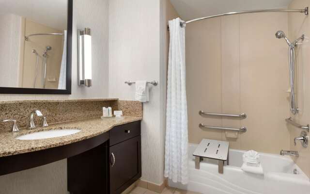 Homewood Suites by Hilton Plano- Richardson