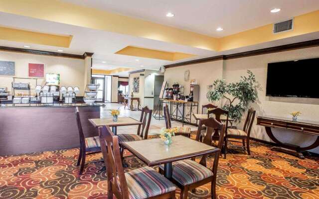 Comfort Inn & Suites Spartanburg North