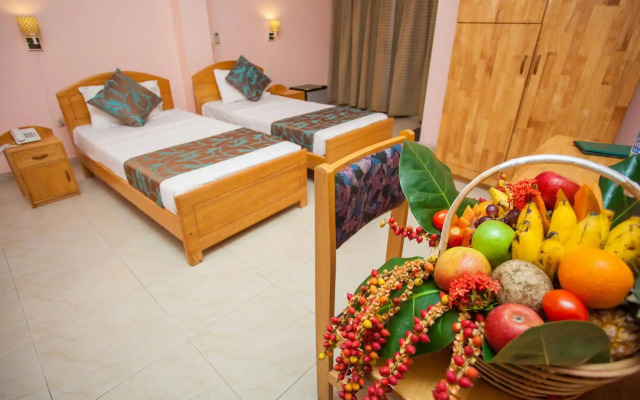Navro Beach Resort