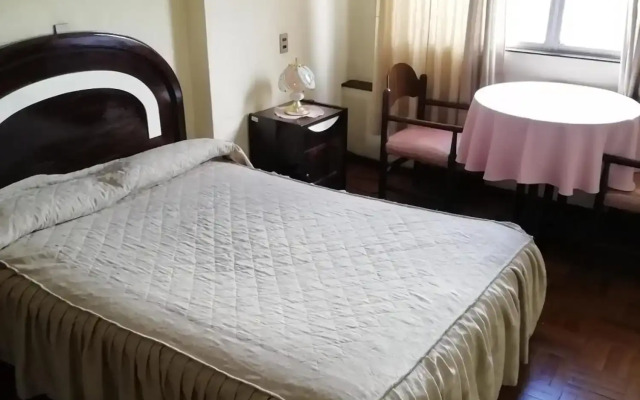 Hotel La Joya