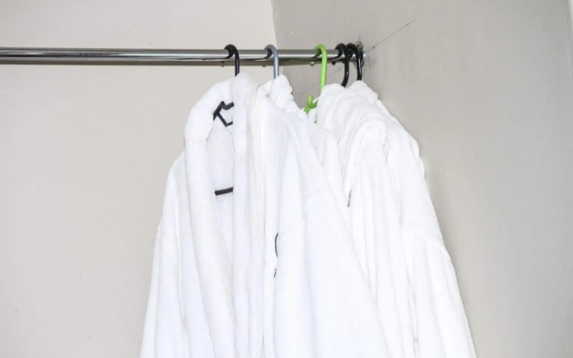 shiringa holiday home