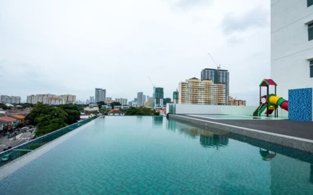 Atta Hotel Jelutong