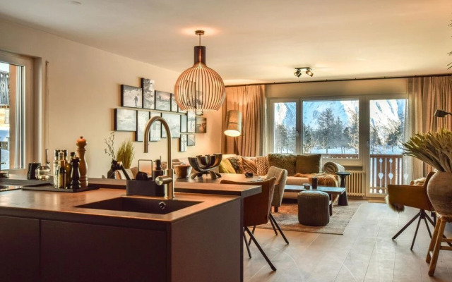 Hollandia 18 Riederalp