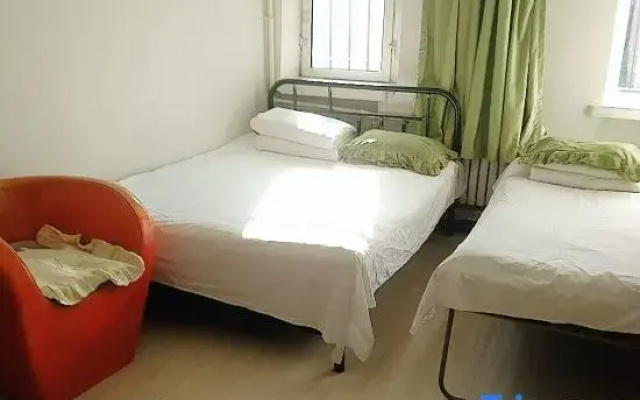 Harbin Liangdian Inn