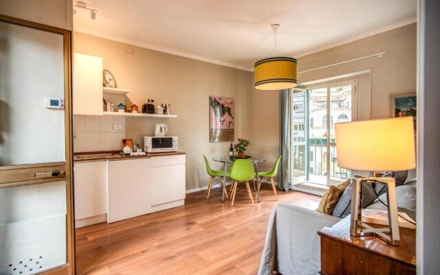 RR Apartments San Giovanni